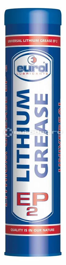 EUROL UNIVERSALGREASE LITHIUM EP Смазка