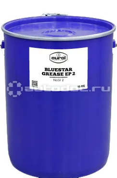 EUROL BLUE STAR GREASE EP Смазка высокотемпературная