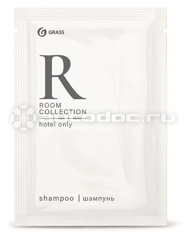 GRASS Шампунь для волос Sargan