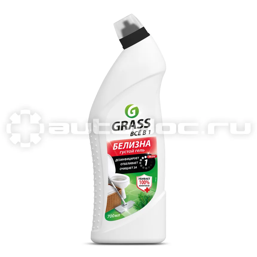 GRASS Многофункциональное средство  Белизна Grass