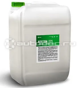 GRASS Моющее средство NEUTRAL F 71
