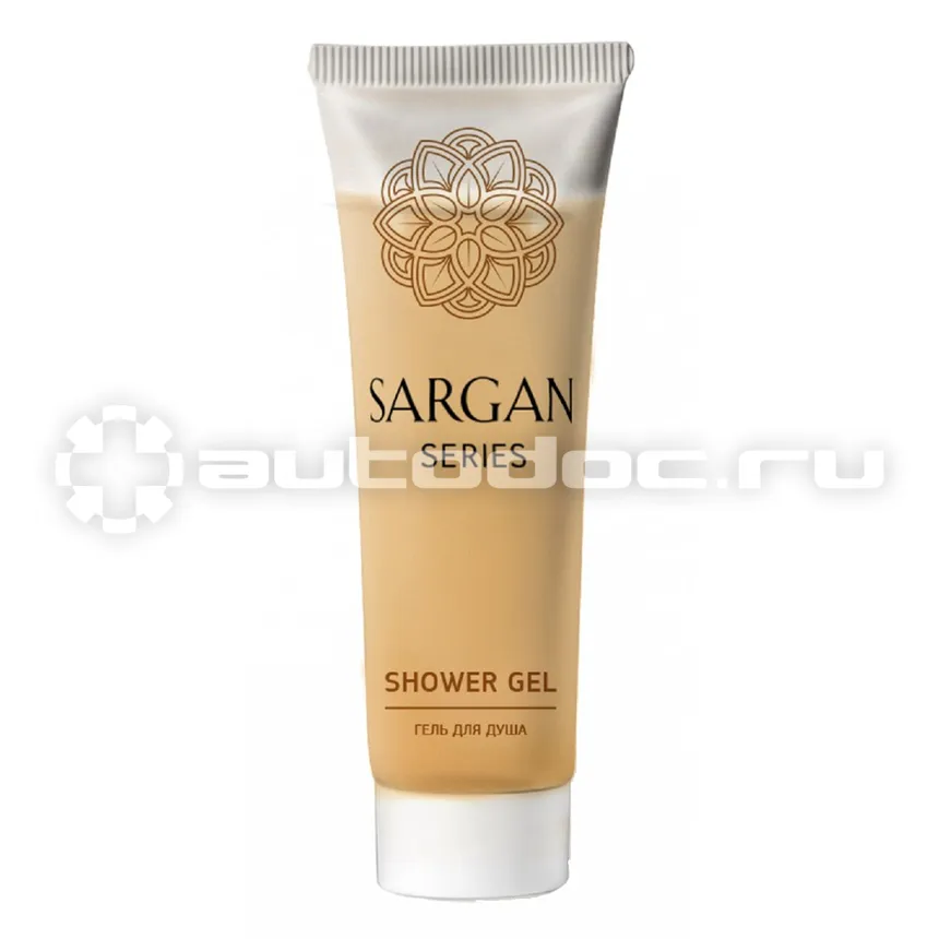GRASS Гель для душа Sargan