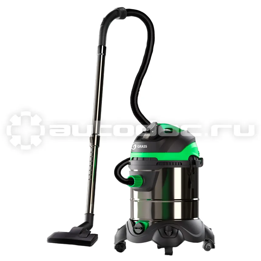GRASS Пылесос Profi 20л