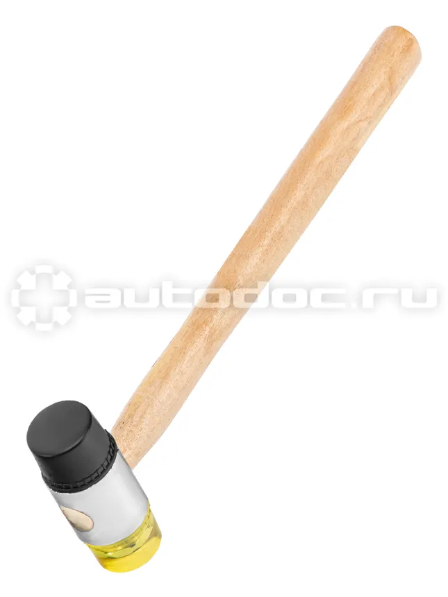 SPARTA 108305 Молоток рихтовочный