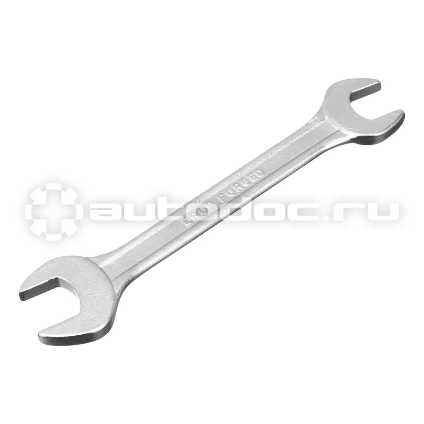 SPARTA 144625 Ключ рожковый