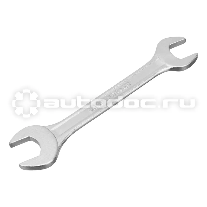 SPARTA 144655 Ключ рожковый
