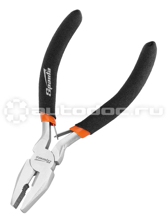 SPARTA Mini 17826 Плоскогубцы