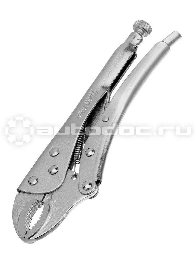 SPARTA 184305 Зажим ручной