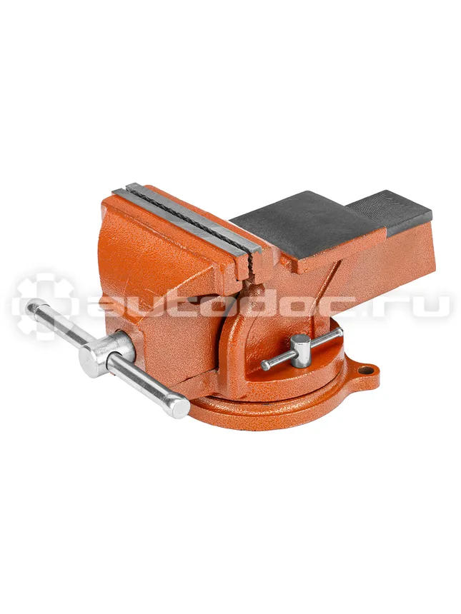 SPARTA 186275 Тиски слесарные