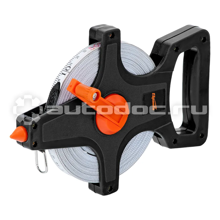 SPARTA 314405 Рулетка