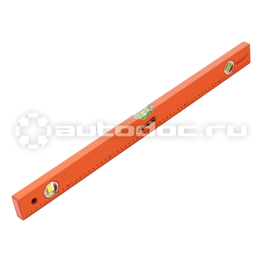 SPARTA 330235 Уровень алюминиевый