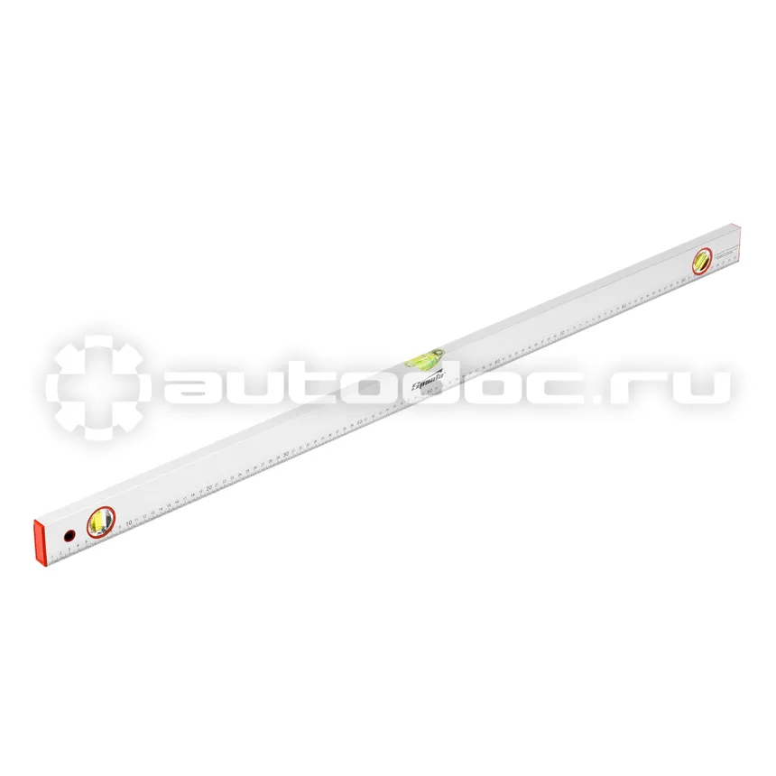 SPARTA 331295 Уровень алюминиевый