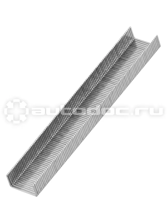 SPARTA Скобы, 6 мм, для мебельного степлера, тип 53, 1000 шт