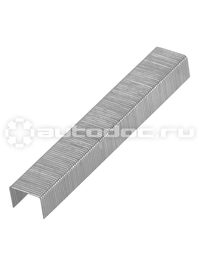 SPARTA Скобы, 8 мм, для мебельного степлера, тип 53, 1000 шт
