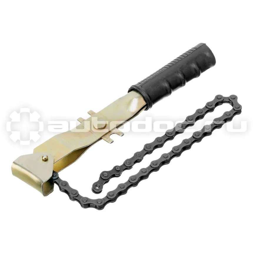 SPARTA Ключ-съемник масляного фильтра цепной, Heavy Duty