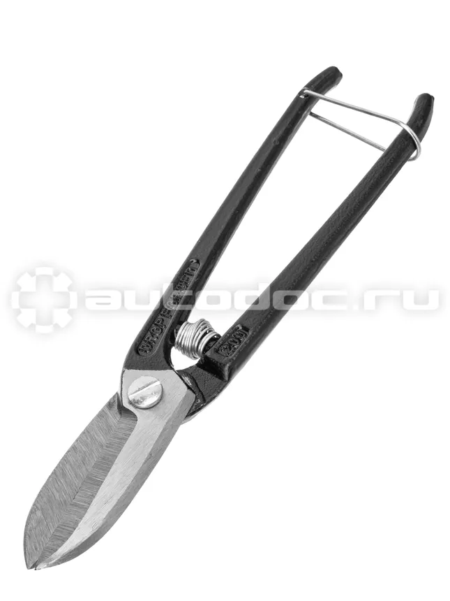 SPARTA 783125 Ножницы по металлу