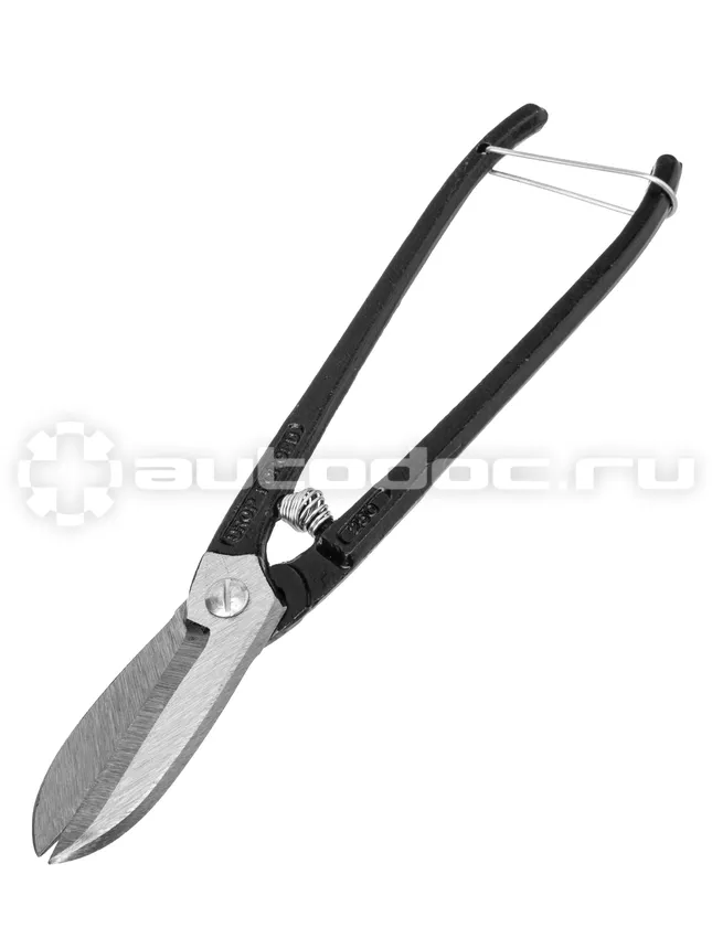 SPARTA 783135 Ножницы по металлу