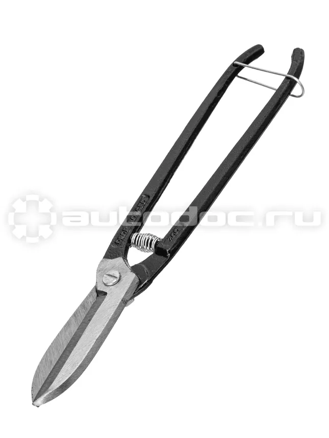 SPARTA 783145 Ножницы по металлу