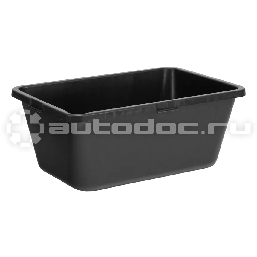 SPARTA 814535 Таз прямоугольный строительный, 90 л, Россия