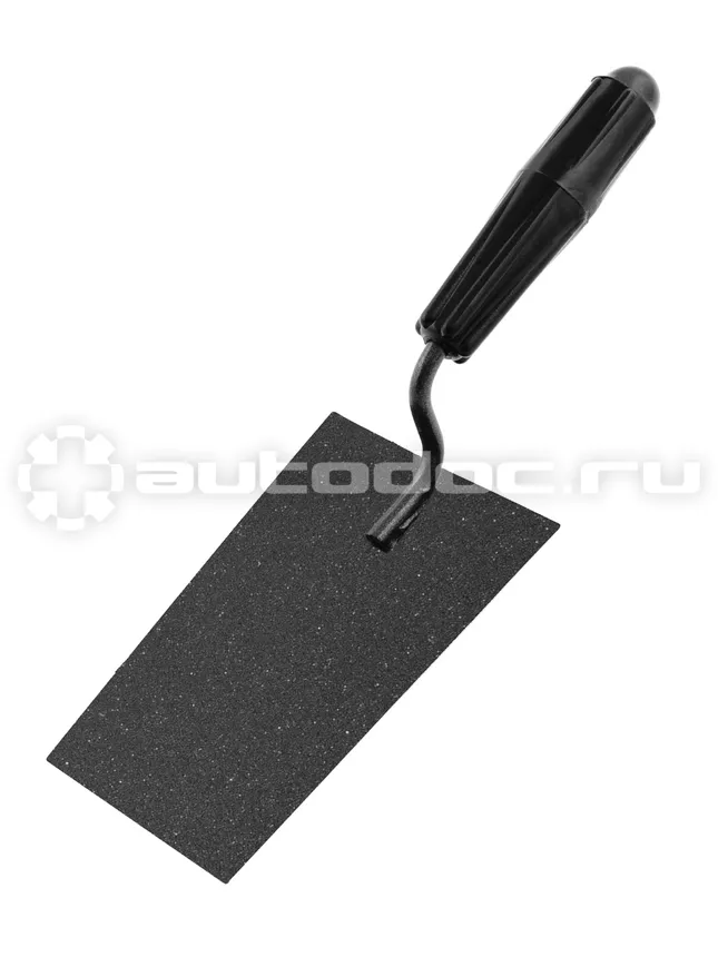 SPARTA 86346 Кельма отделочника КО, 165 мм, пластиковая ручка Россия