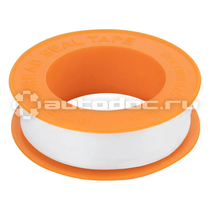 SPARTA Фумлента 888545 12 мм х 10м