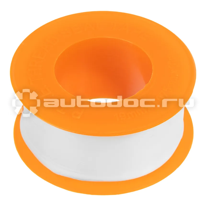 SPARTA Фумлента 888546 19 мм х 10м