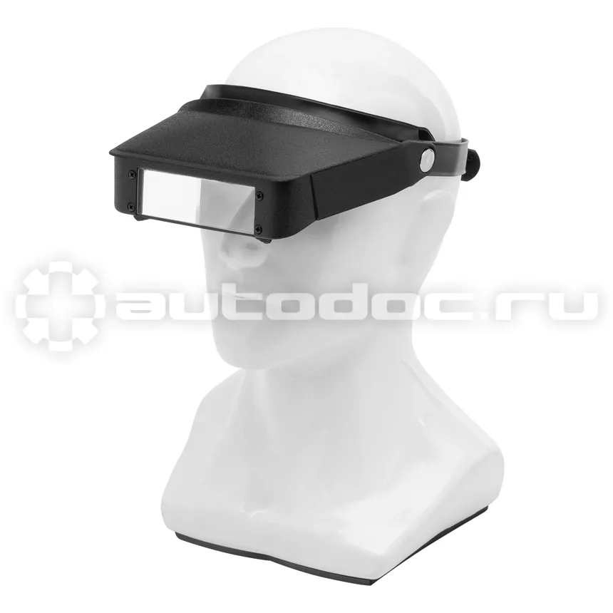 SPARTA Лупа для закрепления на голове