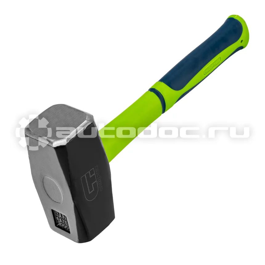 СИБРТЕХ 10918  Кувалда
