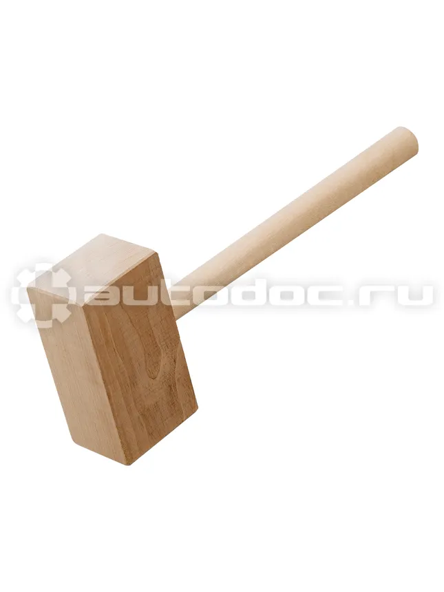 СИБРТЕХ 11121 Киянка