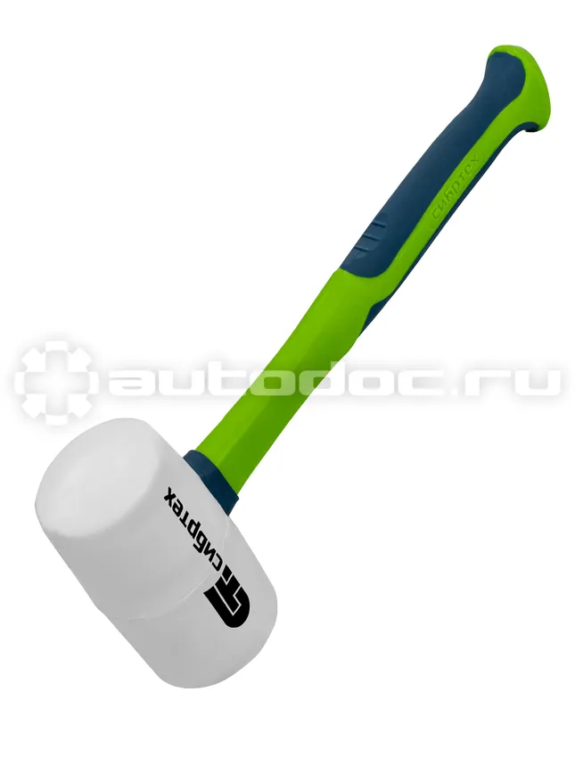 СИБРТЕХ 11168 Киянка