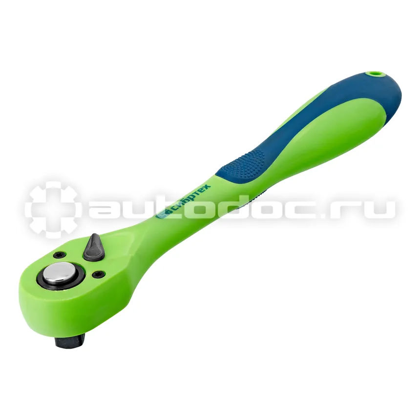 СИБРТЕХ 14009 Трещотка