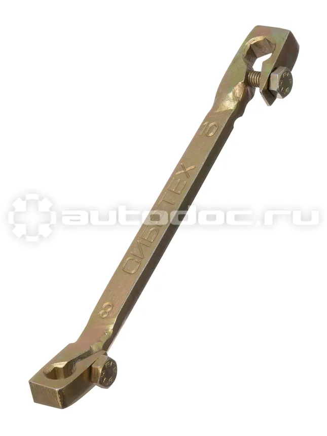 СИБРТЕХ 14266 Ключ прокачной