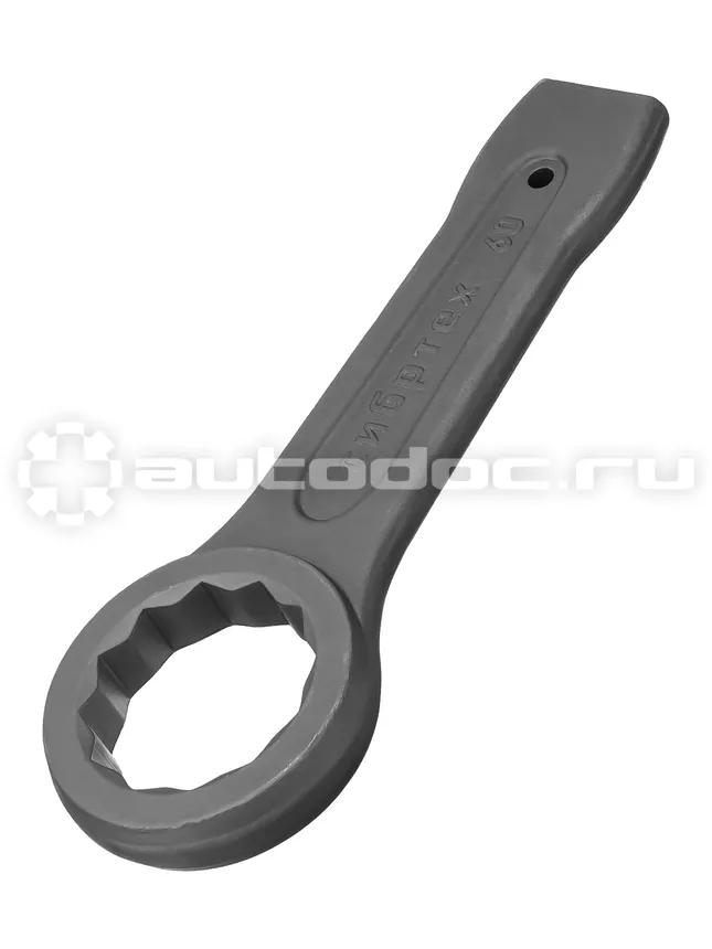 СИБРТЕХ 14280 Ключ накидной ударный