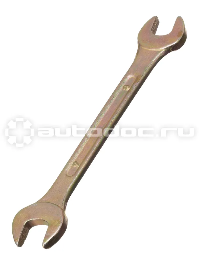 СИБРТЕХ 14302 Ключ рожковый