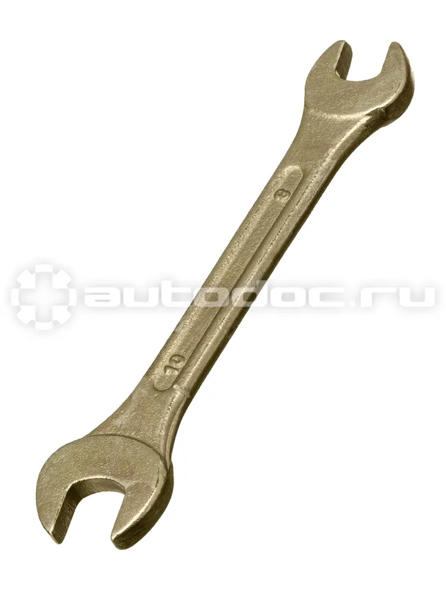 СИБРТЕХ 14303 Ключ рожковый