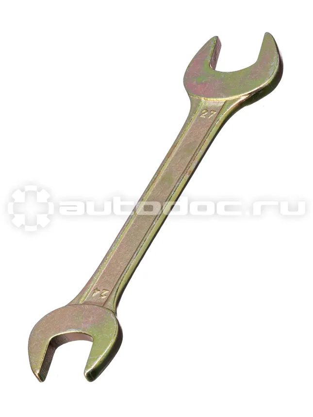 СИБРТЕХ 14314 Ключ рожковый