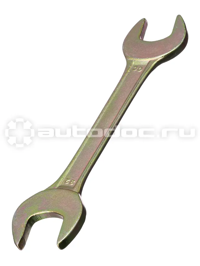 СИБРТЕХ 14315 Ключ рожковый