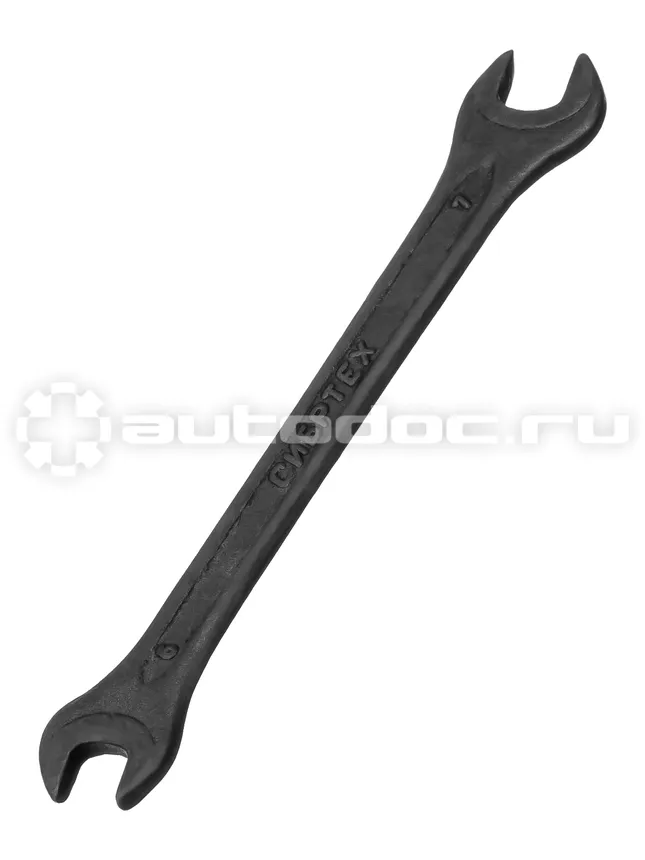 СИБРТЕХ 14320 Ключ рожковый