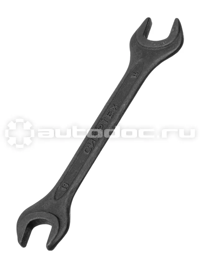 СИБРТЕХ 14325 Ключ рожковый