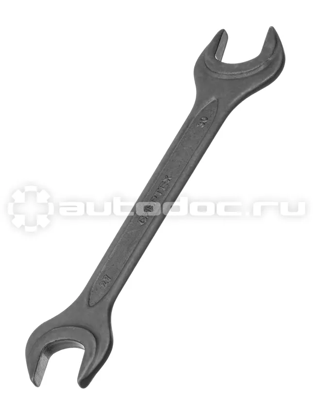 СИБРТЕХ 14331 Ключ рожковый