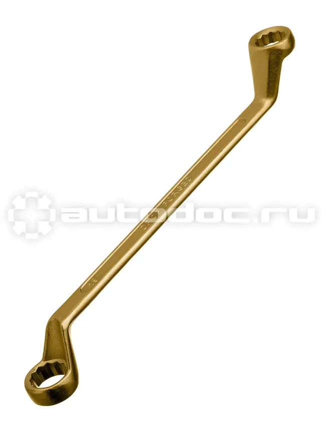 СИБРТЕХ 14626 Ключ накидной