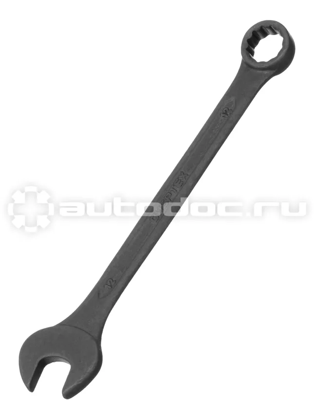 СИБРТЕХ 14907 Ключ комбинированный