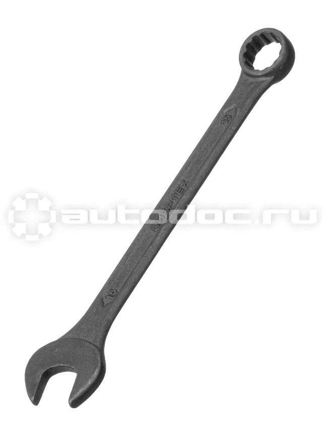 СИБРТЕХ 14910 Ключ комбинированный
