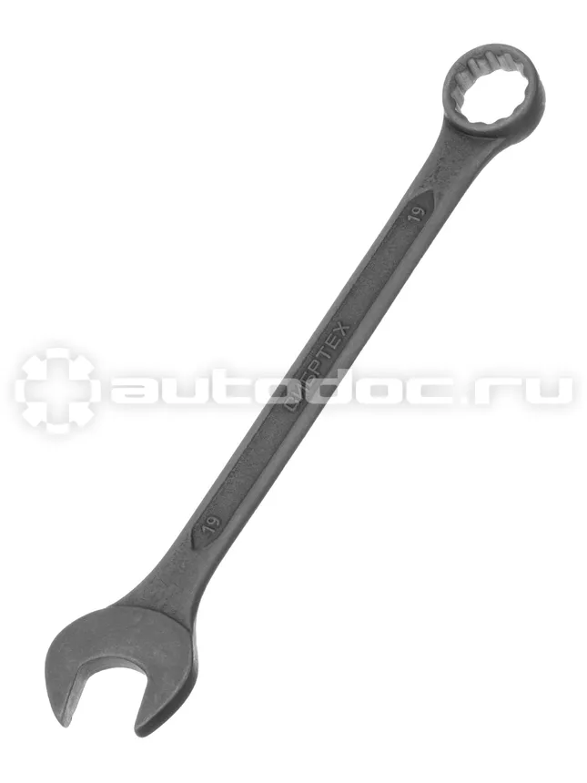 СИБРТЕХ 14912 Ключ комбинированный