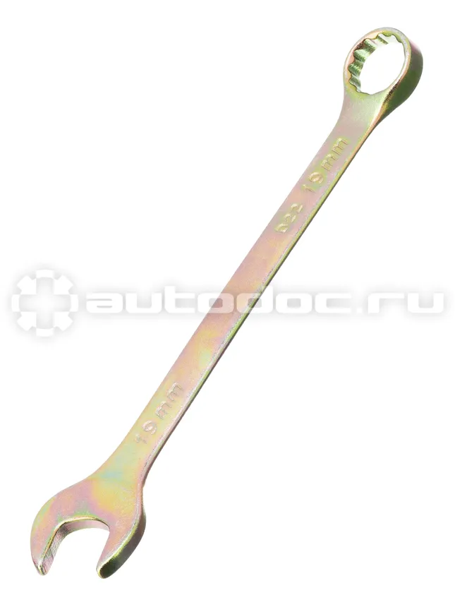 СИБРТЕХ 14983 Ключ комбинированный