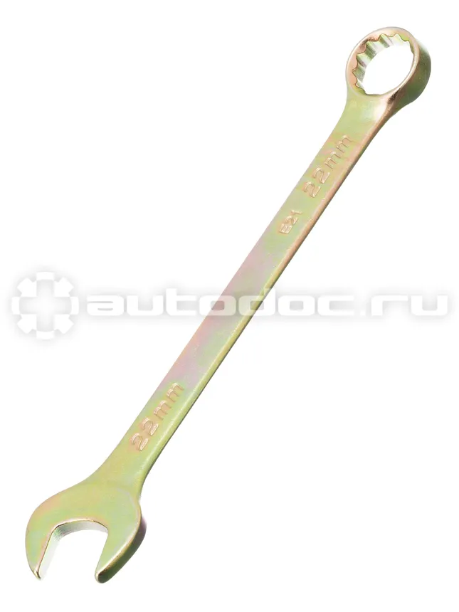 СИБРТЕХ 14984 Ключ комбинированный