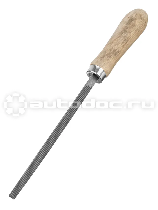 СИБРТЕХ 16023 Напильник
