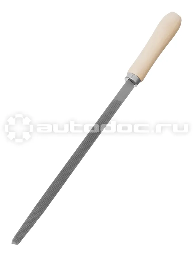СИБРТЕХ 16029 Напильник