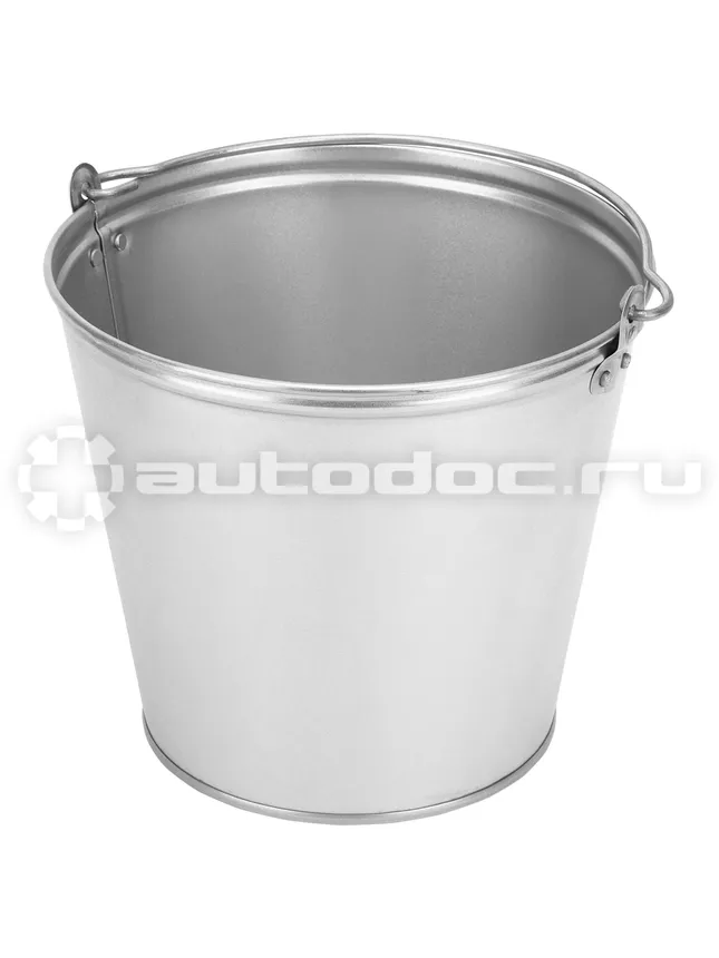СИБРТЕХ Р 67590 Ведро,9л,оцинкованное