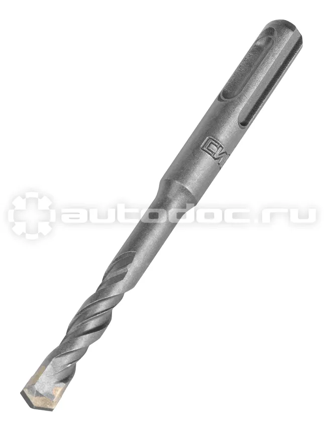 СИБРТЕХ Бур по бетону, 8 x 110 мм, SDS PLUS